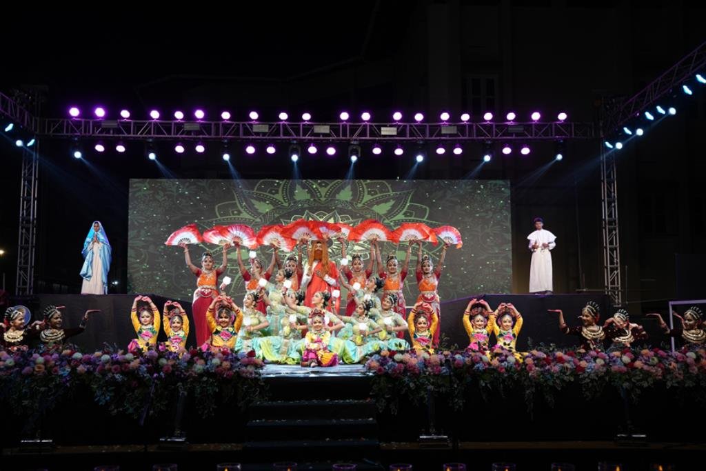 Annual Day 2025